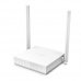 TP-Link, TL-WR844N, 300Mbps, безжичен рутер 
