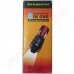 Отвертка с фенерче DMC, FZ-895, 8 части