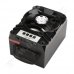 Преносим плеър DMC, MS-197BT, 8W, FM, USB, microSD, BT, Red