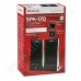 Тонколони Defender, SPK-170, 2x2W, USB, Black