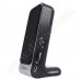 Тонколони Defender, SPK-225, 2x2W, USB, Black