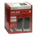 Тонколони Defender, SPK-225, 2x2W, USB, Black