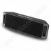 Преносим плеър Esperanza, FOLK, EP126KE, 2x3W, USB, microSD, BT, FM, Black, Grey
