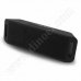Преносим плеър Esperanza, FOLK, EP126KK, 2x3W, USB, microSD, BT, FM, Black