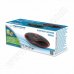 Преносим плеър Esperanza, TRIVAL, EP117KR, 3W, USB, microSD, BT, FM, Black, Red