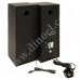 Тонколони Genius, SP-HF1800А, 2x 25W, Wooden Style, Black