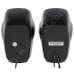 Тонколони Genius, SP-J120, 2x 2W, USB, Black