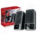 Тонколони Genius, SP-M150, 2x 2W, Black