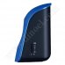 Тонколони Genius, SP-U115, 2x 0.75W, USB, Blue, Black