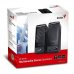 Тонколони Genius, SP-U120, 2x 1.5W, USB, Black