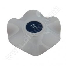 Разклонител Enjoy Life, EL-51429, USB 2.0, HUB, White