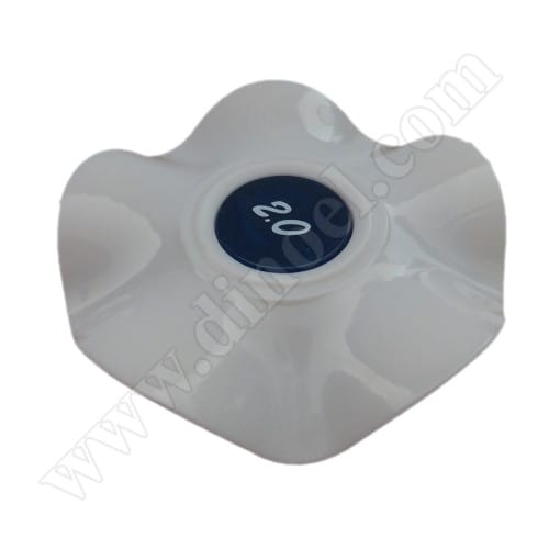 Разклонител Enjoy Life, EL-51429, USB 2.0, HUB, White