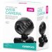 Уеб камера Omega, OUWC480, USB, 480p, Black