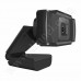 Уеб камера Platinet, PCWC1080, USB, 1080p, Black