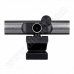 Уеб камера Platinet, PCWC1080, USB, 1080p, Black