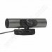 Уеб камера Platinet, PCWC1080, USB, 1080p, Black