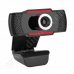 Уеб камера Platinet, PCWC480, USB, 480p, Black