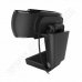 Уеб камера Platinet, PCWC480, USB, 480p, Black