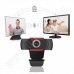 Уеб камера Platinet, PCWC480, USB, 480p, Black
