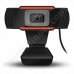 Уеб камера Platinet, PCWC720, USB, 720p, Black