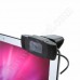 Уеб камера Platinet, PCWC1080, USB, 1080p, Black