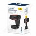 Уеб камера Platinet, PCWC720, USB, 720p, Black