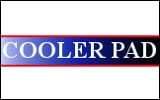 Cooler Pad